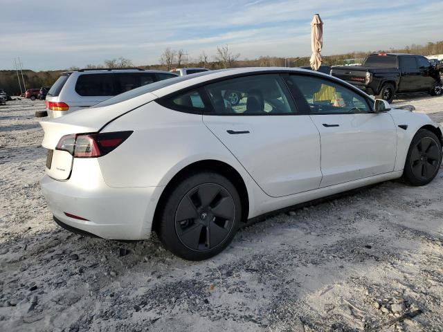 5YJ3E1EB6MF034854 2021 TESLA MODEL 3-2