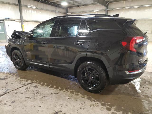 2023 GMC TERRAIN AT 3GKALYEGXPL116405