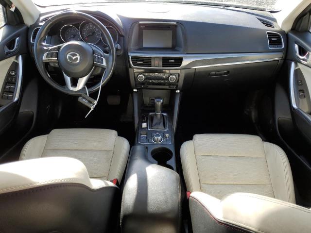 2016 MAZDA CX-5 GT - JM3KE4DY7G0635591