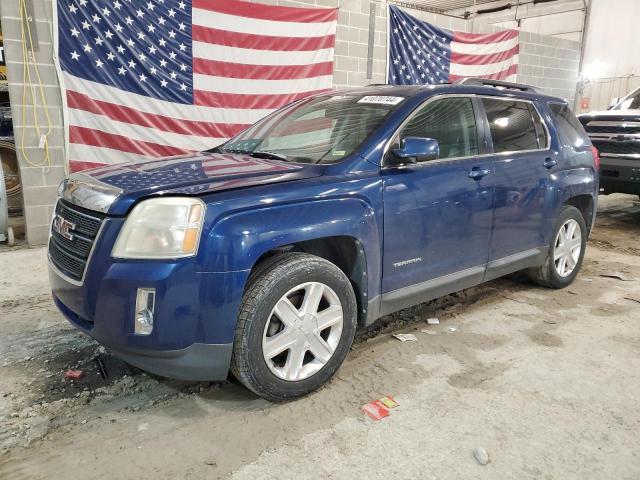 2010 GMC Terrain SLE