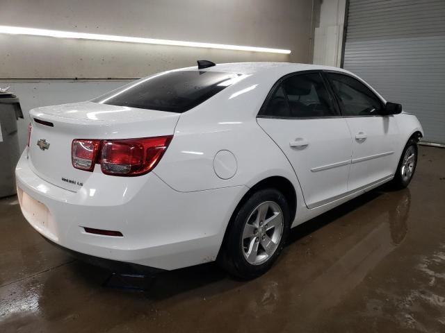 2015 CHEVROLET MALIBU LS 1G11B5SL6FF134688