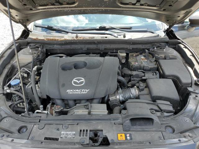 2017 MAZDA 3 SPORT 3MZBN1U76HM157206