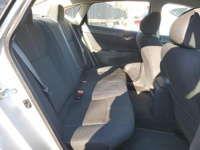 2017 NISSAN SENTRA S 3N1AB7AP1HY365780