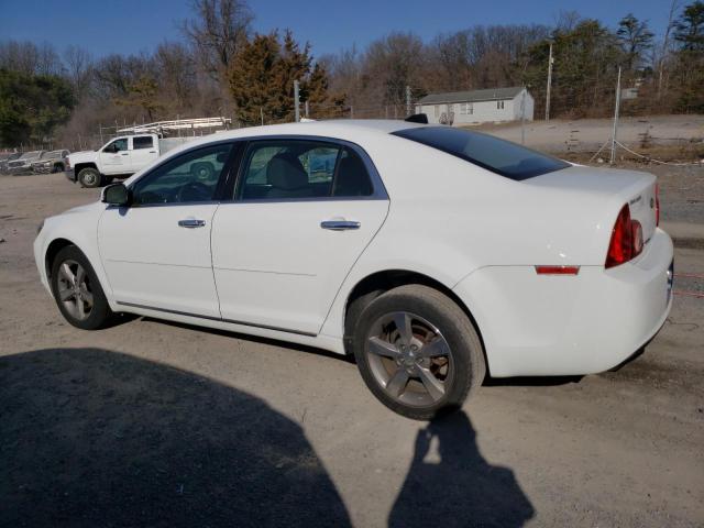 2012 Chevrolet Malibu 1Lt VIN: 1G1ZC5E04CF333445 Lot: 41668244