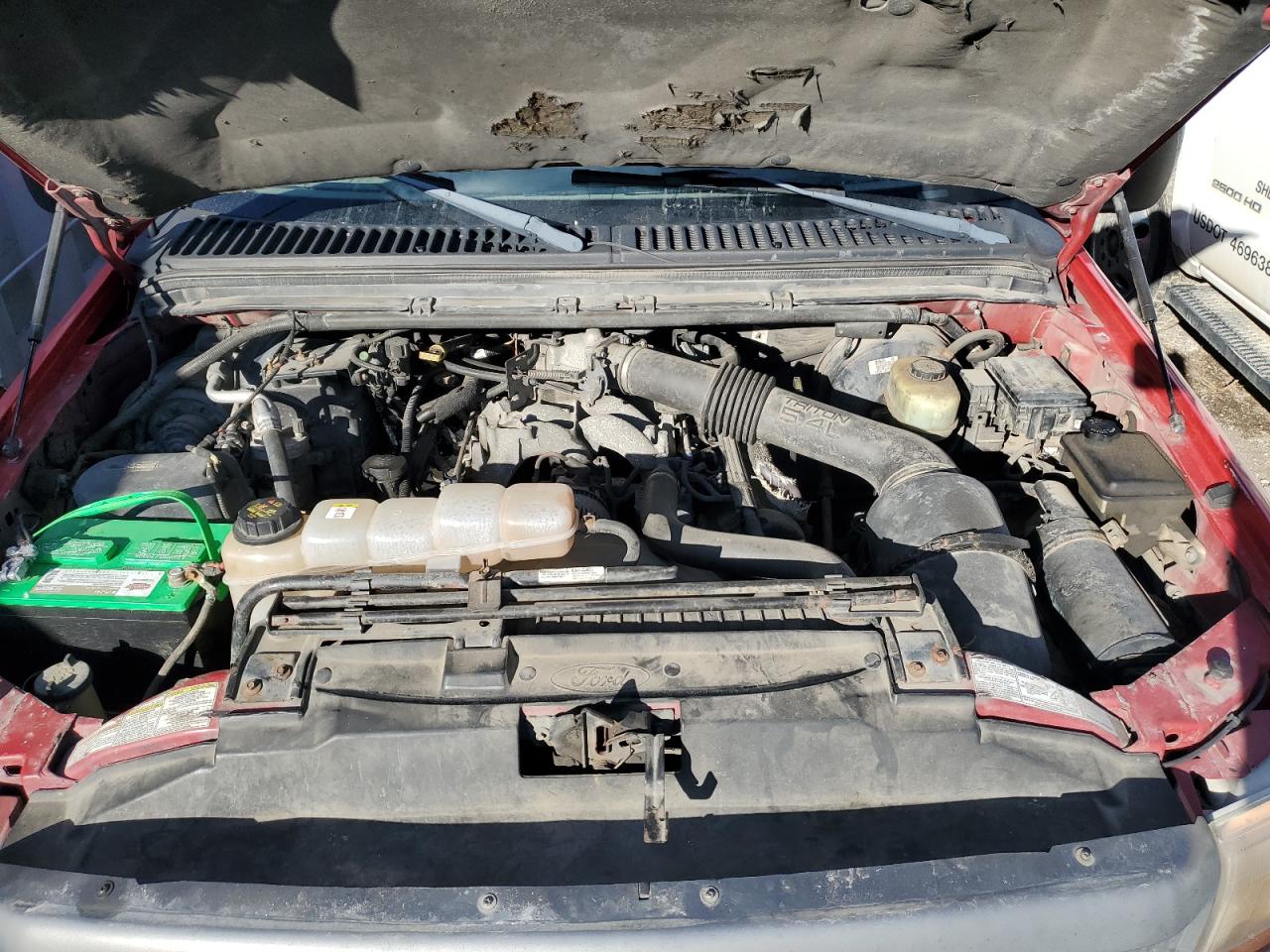 1FDNX20L3XEC47609 1999 Ford F250 Super Duty