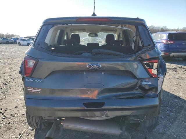 2019 FORD ESCAPE SE 1FMCU0GD4KUB94467