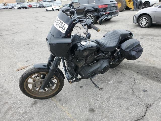 2017 HARLEY-DAVIDSON FXDLS 1HD1GS834HC315225