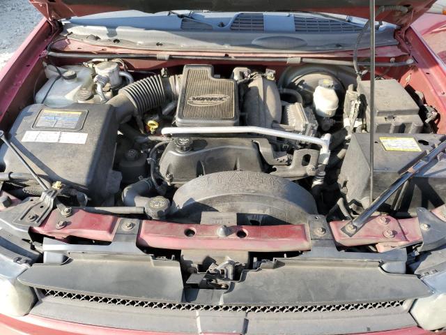 2004 Chevrolet Trailblazer Ext Ls VIN: 1GNET16S946169634 Lot: 43884294