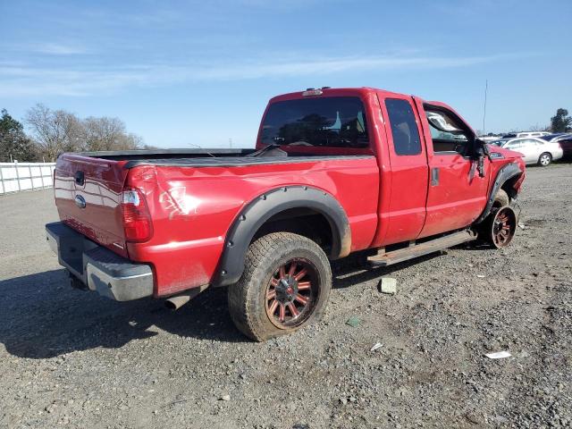 2015 Ford F250 Super Duty VIN: 1FT7X2B64FEB46808 Lot: 43124424