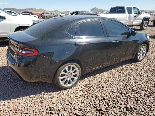 Vin: 1c3cdffa8gd802310, lot: 45019534, dodge dart sxt sport 20163