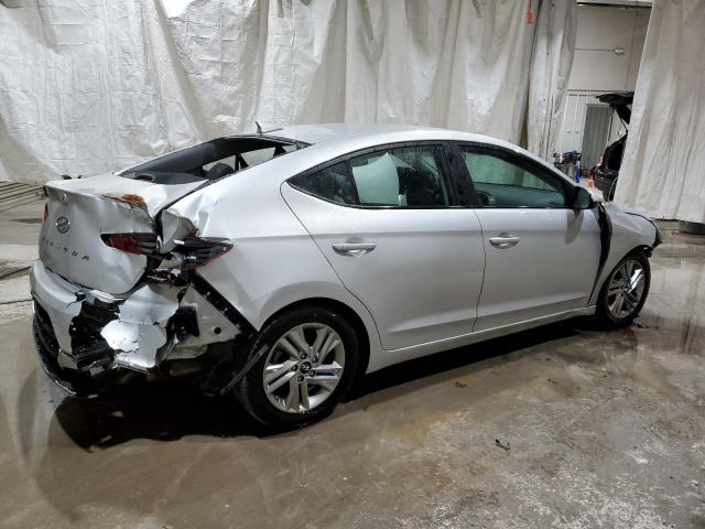 2020 HYUNDAI ELANTRA SE 5NPD84LF2LH536702