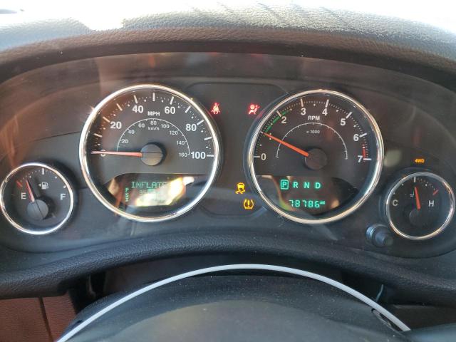 2018 JEEP WRANGLER U - 1C4BJWDG5JL860945