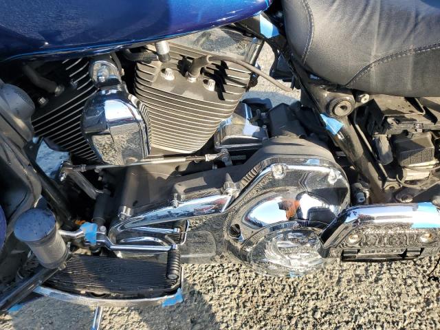 2016 HARLEY-DAVIDSON FLTRU 1HD1KGL1XGB616376