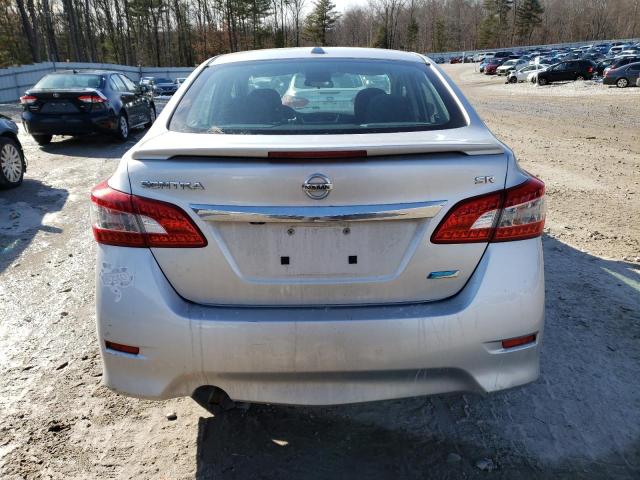 2014 Nissan Sentra - Image 6