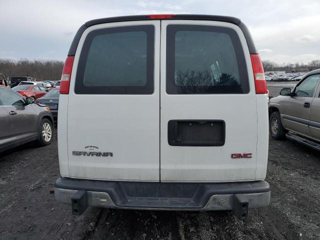 2018 GMC SAVANA G25 1GTW7AFGXJ1211895