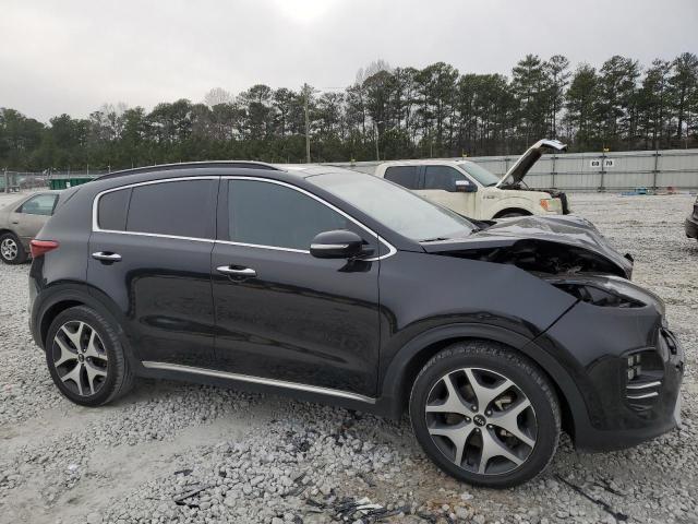 2019 KIA SPORTAGE S - KNDPR3A61K7581284