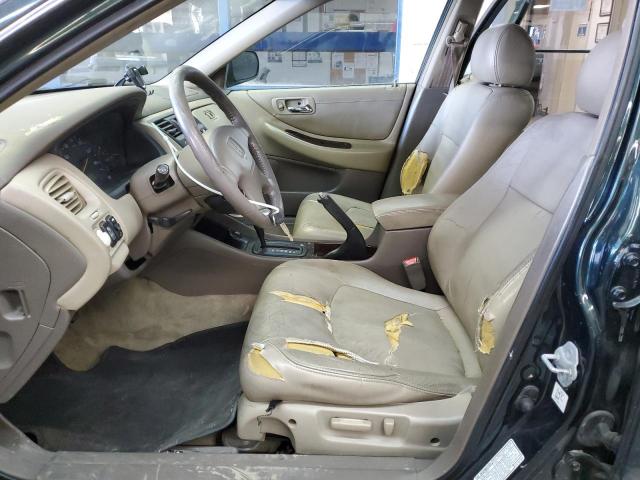 1999 Honda Accord Ex VIN: 1HGCG1654XA053064 Lot: 43793544