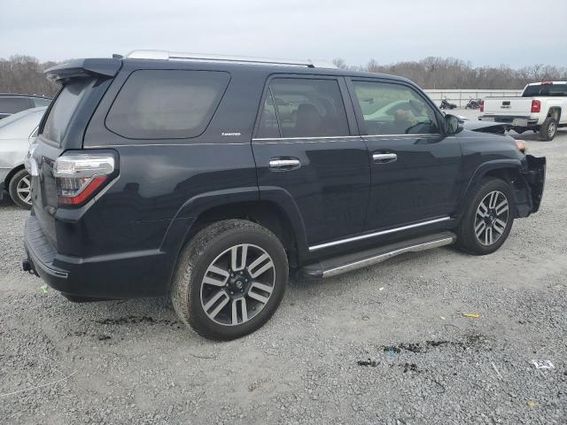 2017 TOYOTA 4RUNNER SR JTEBU5JR4H5478729