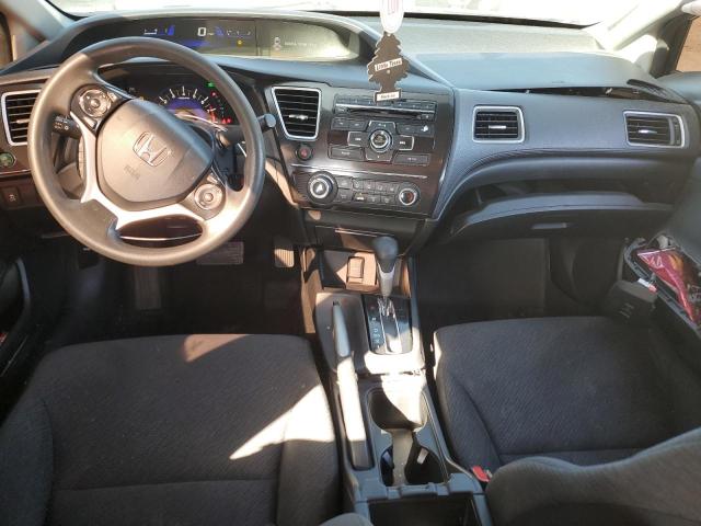 2013 Honda Civic - Image 8