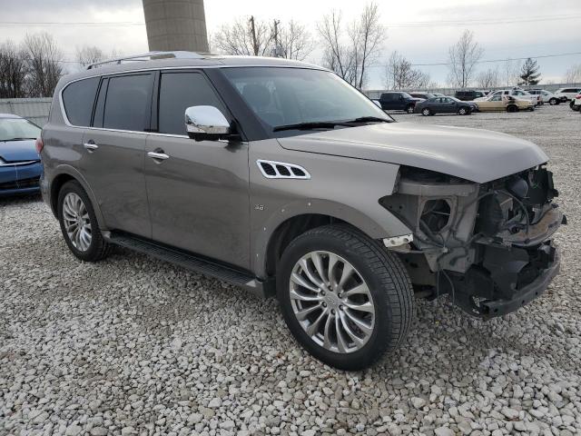 2015 Infiniti Qx80 VIN: JN8AZ2NE8F9080408 Lot: 41888184