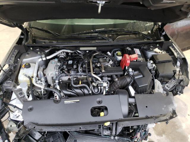 2021 NISSAN SENTRA SV 3N1AB8CV6MY214414