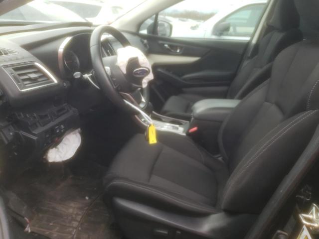 2019 SUBARU ASCENT PRE - 4S4WMACD0K3475244