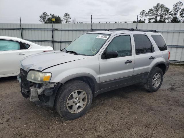 2005 Ford Escape XLT