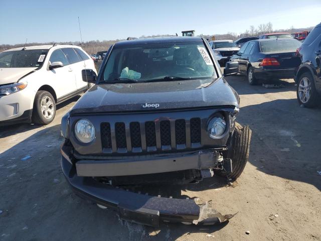 2016 JEEP PATRIOT SP - 1C4NJPBB2GD583653