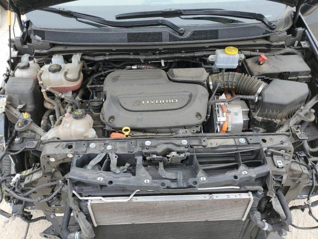 2C4RC1N79LR287973 2020 CHRYSLER PACIFICA, photo no. 12