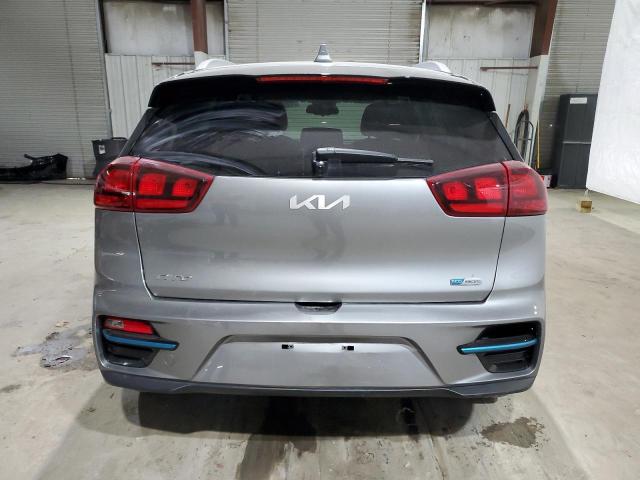 2022 KIA NIRO S - KNDCC3LG4N5159953
