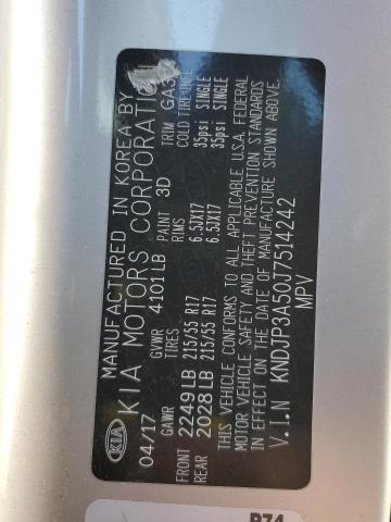 2018 KIA SOUL + - KNDJP3A50J7514242