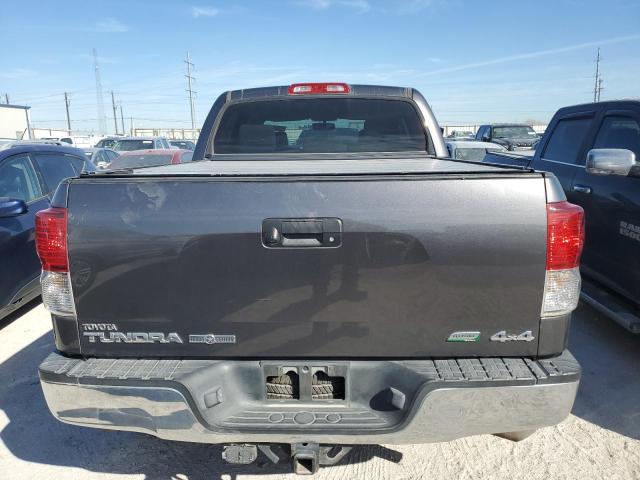 2011 Toyota Tundra Crewmax Sr5 VIN: 5TFDW5F10BX201291 Lot: 50671884