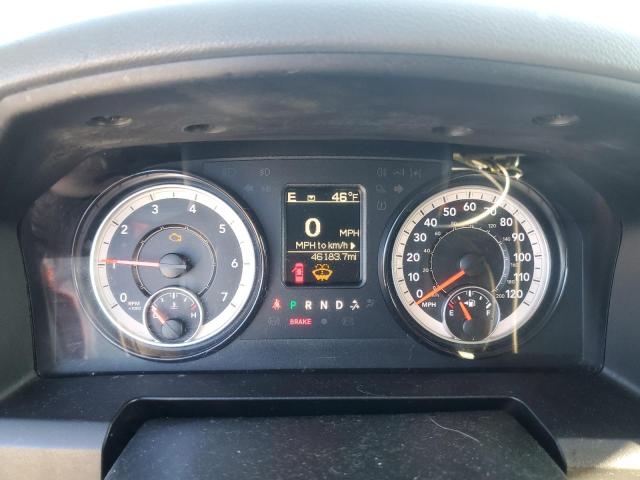 2018 RAM 1500 ST 3C6RR7KG1JG238766