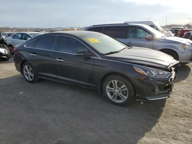 5NPE34AF0JH645372 | 2018 Hyundai sonata sport