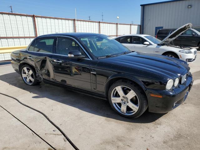 2008 Jaguar Xj8 L VIN: SAJWA79B18SH20318 Lot: 43439114