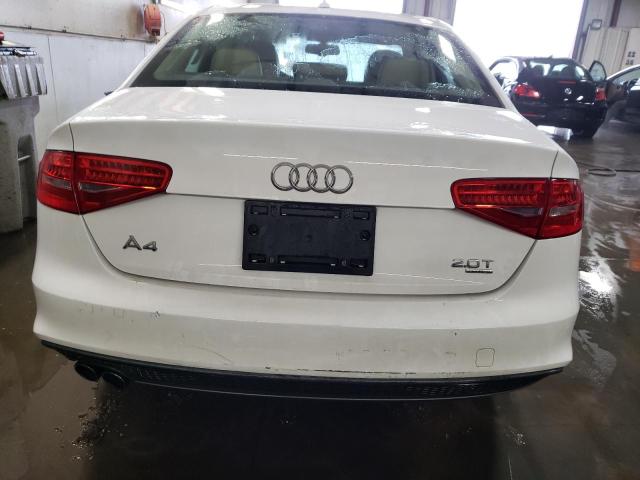 VIN WAUFFAFL8FN016813 2015 Audi A4, Premium Plus no.6