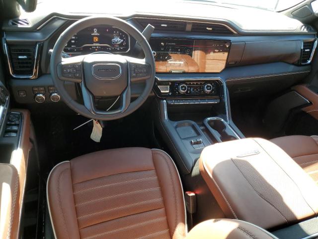 2024 GMC SIERRA K35 1GT49YEY3RF230193