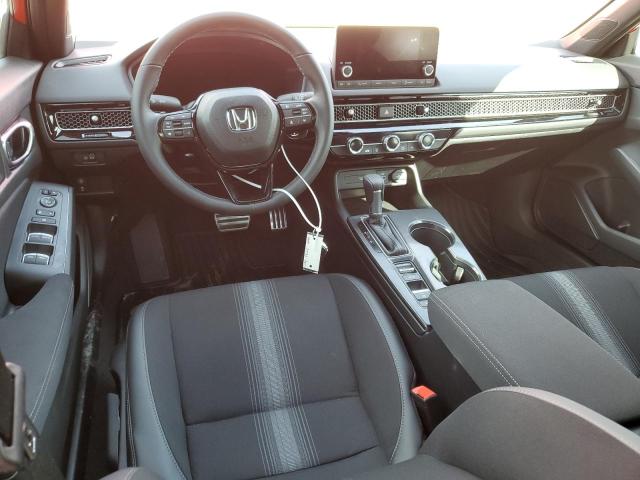 2024 HONDA CIVIC SPOR 2HGFE2F59RH540712