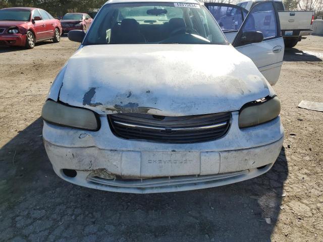 2001 Chevrolet Malibu VIN: 1G1ND52J81M631742 Lot: 44915834