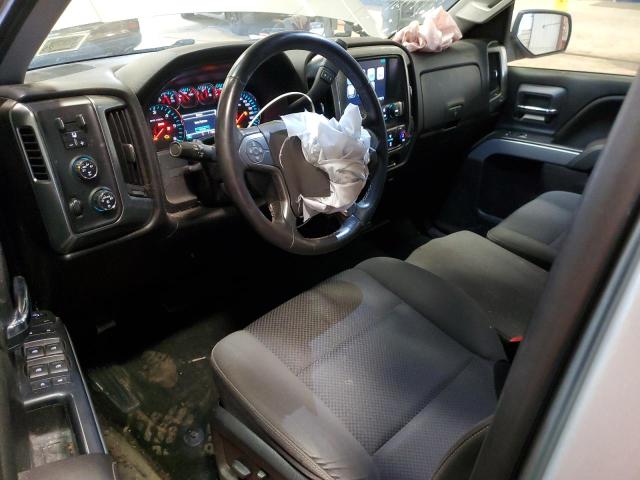 2016 CHEVROLET SILVERADO 1GCVKREC1GZ405068