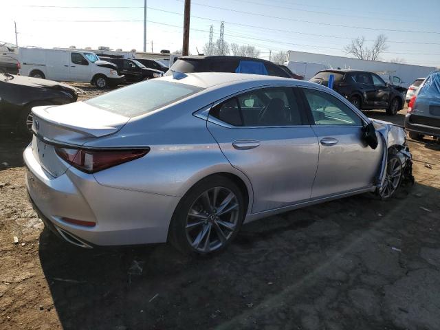 2019 LEXUS ES 350 - 58ABZ1B18KU039350