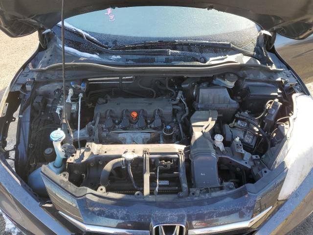 2016 Honda Hr-V Ex VIN: 3CZRU6H57GM751094 Lot: 43220794