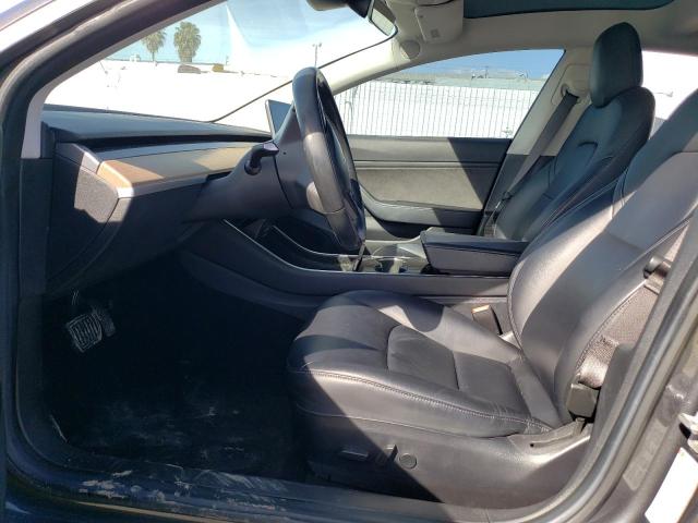2018 TESLA MODEL 3 5YJ3E1EA3JF060525