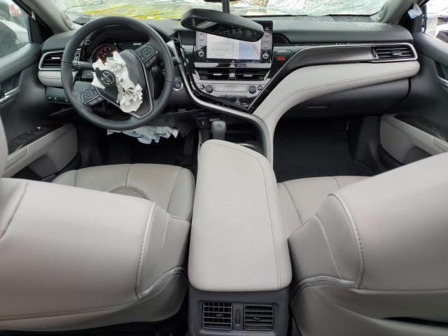 2023 TOYOTA CAMRY XSE 4T1K61AK6PU086152