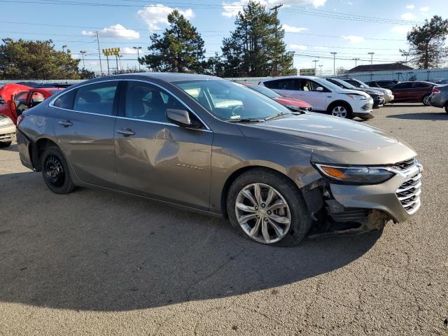 2020 CHEVROLET MALIBU LT - 1G1ZD5ST6LF056521