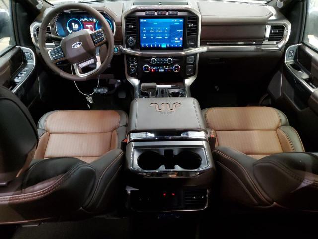 2023 FORD F150 SUPER - 1FTFW1ED5PFB87785