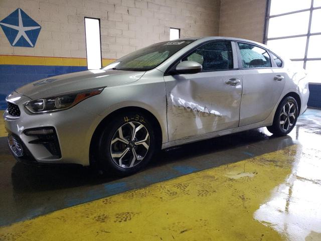 2021 KIA FORTE FE 3KPF24AD7ME353250