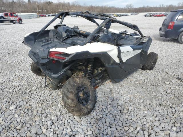 2019 Can-Am Maverick X3 Turbo VIN: 3JBVGAY41KK000165 Lot: 41035024