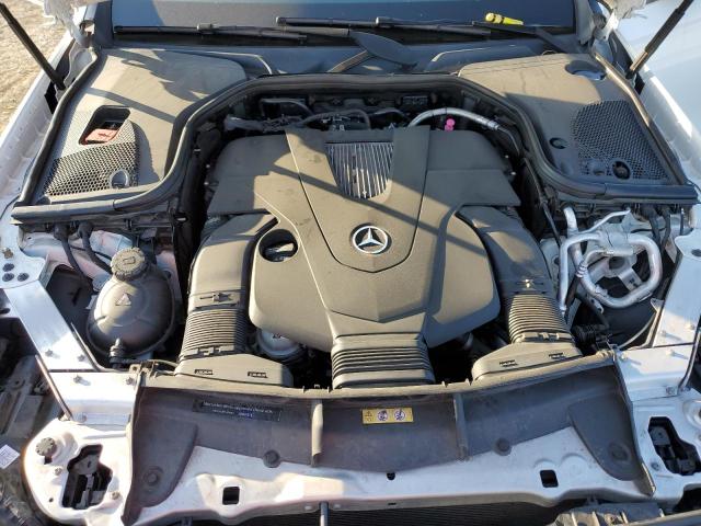 2018 MERCEDES-BENZ E 400 4MAT - WDDZF6GB4JA437145