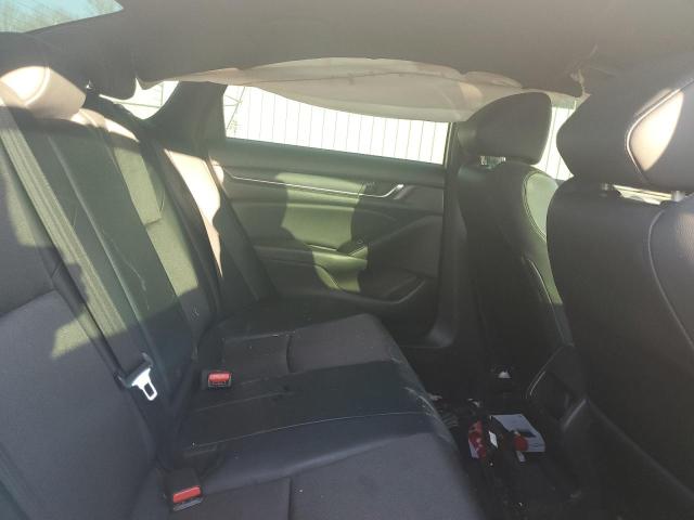 2018 HONDA ACCORD SPO - 1HGCV1F38JA102570